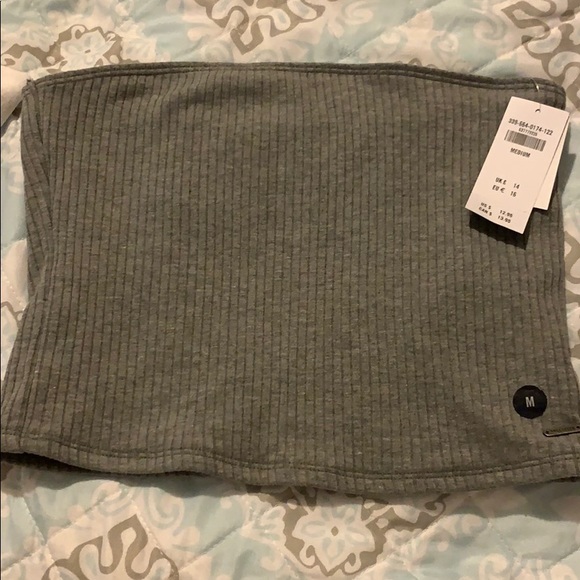 Tube Top from Hollister - Picture 1 of 4